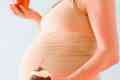 Pravidla správné výživy pro těhotné ženy. Dieta v těhotenství. Chutné a zdravé potraviny Těhotná žena