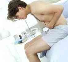Alergický gastroenteritida