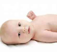 Anémie a hypovolémie předčasně narozených novorozenců: léčba, příčiny, příznaky, znaky