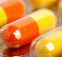 Antibiotika v léčbě hemoroidů