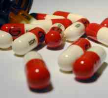 Antibiotika pro paraproctitis