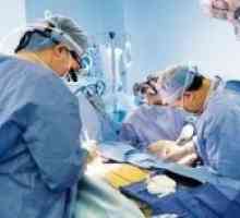 Koronární bypass srdce: chirurgická technika, kontraindikace, komplikace, co to je?