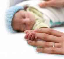 Apnoe a bradykardie u novorozenců: příčiny, léčba