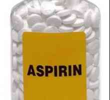 Aspirin gastritidu