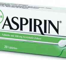 Aspirin pankreatitida