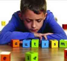 Autismus: příznaky, symptomy, příčiny, léčba, péče