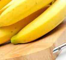 Banány zařazené do slinivky břišní, je možné, aby se jednat o zánět slinivky břišní?