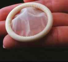 Bariéra metoda antikoncepce