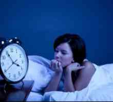 Nespavost a chronický nedostatek spánku způsobuje hypertenzi