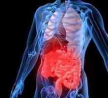 Gastroenteritida nemoc u dospělých, kód nemoc ICD 10