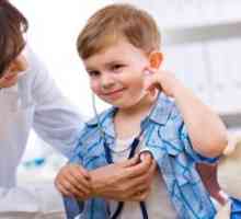 Lymská borelióza u dětí, příznaky, příčiny, léčba (lymská borelióza)