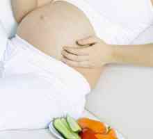 Jaterní onemocnění v těhotenství