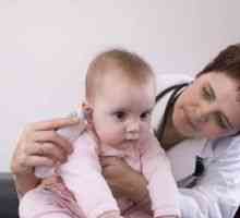 Mozkovou obrnu u dětí, příznaky, příčiny, léčba