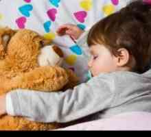 Nejčastější dotazy týkající se dětské spánku od jednoho do pěti let