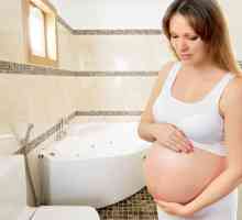 Co je třeba udělat pro léčbu průjmu v průběhu těhotenství?