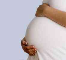 Co dělat a jak k léčbě zácpy během těhotenství?