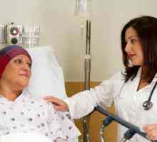 Co dělat, když máte průjem po chemoterapii?