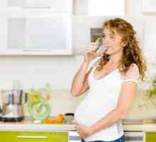Můžete pít u těhotných žen proti zácpě?