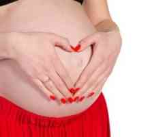 Co pomáhá při zácpě během těhotenství?