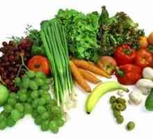 Dieta a výživa ve askarióza