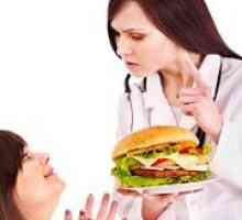 Dieta a výživa ve červy (parazitární infekce hlísty) pro děti i dospělé