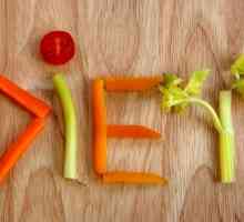 Dieta a výživa u chronické gastroduodenitis