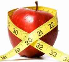 Diety na hubnutí, diety vyloučit, elementární dieta
