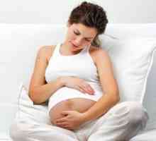 Dysbacteriosis u těhotných žen