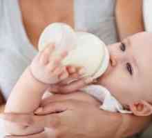 Suplementace během kojení