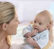 Přednosti a výhody kojení