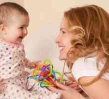 Přirozená psychologie dětí a raného dětství