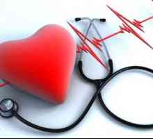 Rizikové faktory pro vznik kardiovaskulárních chorob