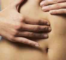 Gastritidu 12 vřed: příznaky, léčba, dieta