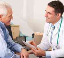 Gastritidu u starších pacientů: Stav a léčebné vlastnosti