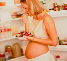 Gastritidu u žen během těhotenství: příznaky, léčba a léčba