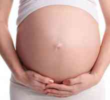 Gastroenteritida během těhotenství
