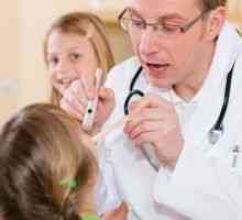 Hyperventilace u dětí, příznaky, první pomoc