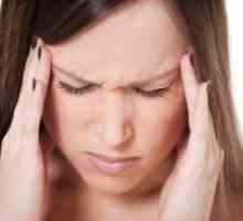 Bolesti hlavy: Léčba, příčiny, příznaky, příznaky, diagnóza, prevence