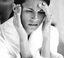 Bolest hlavy s slinivky břišní, proč mají bolesti hlavy?