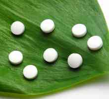 Homeopatie léčba opisthorchiasis