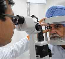 Skupina oční kliniky d nyag z Turecko