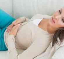 Chronická difuzní subatrophic gastritida a její léčba