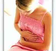 Chronická neaktivní gastritida