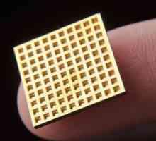 Implantovatelný lék mikročip