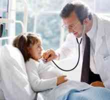 Infekční mononukleóza u dětí, příčiny, příznaky, léčba