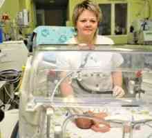 Umělá plicní ventilace u předčasně narozených novorozenců