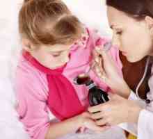 Exsudativní diatéza u dětí, příznaky, příčiny, léčba