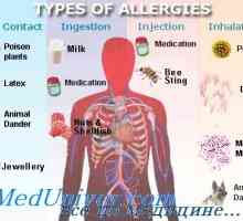 Epidemiologie (prevalence) alergická onemocnění atopie
