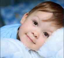 Ehsherihiozom u dětí, příznaky, příčiny, léčba