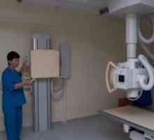 Jak připravit pacienta na rentgenové vyšetření vnitřních orgánů?
